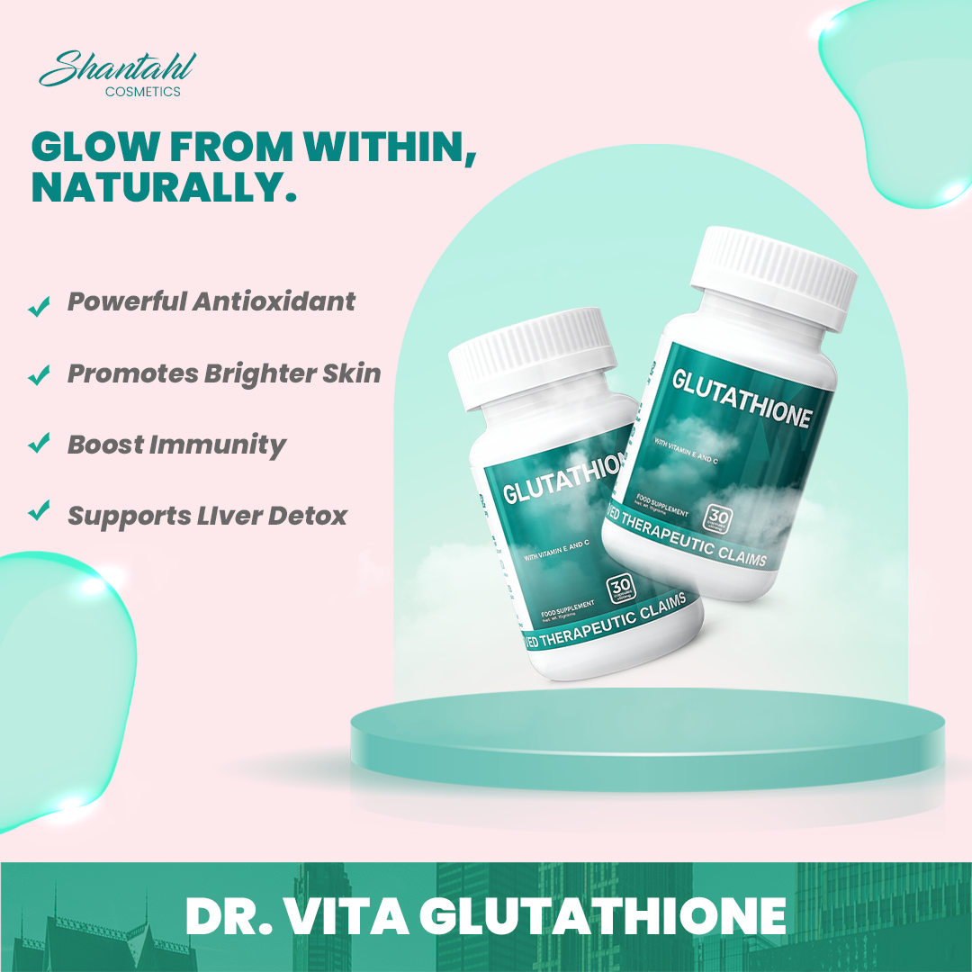 Dr. Vita Glutathione