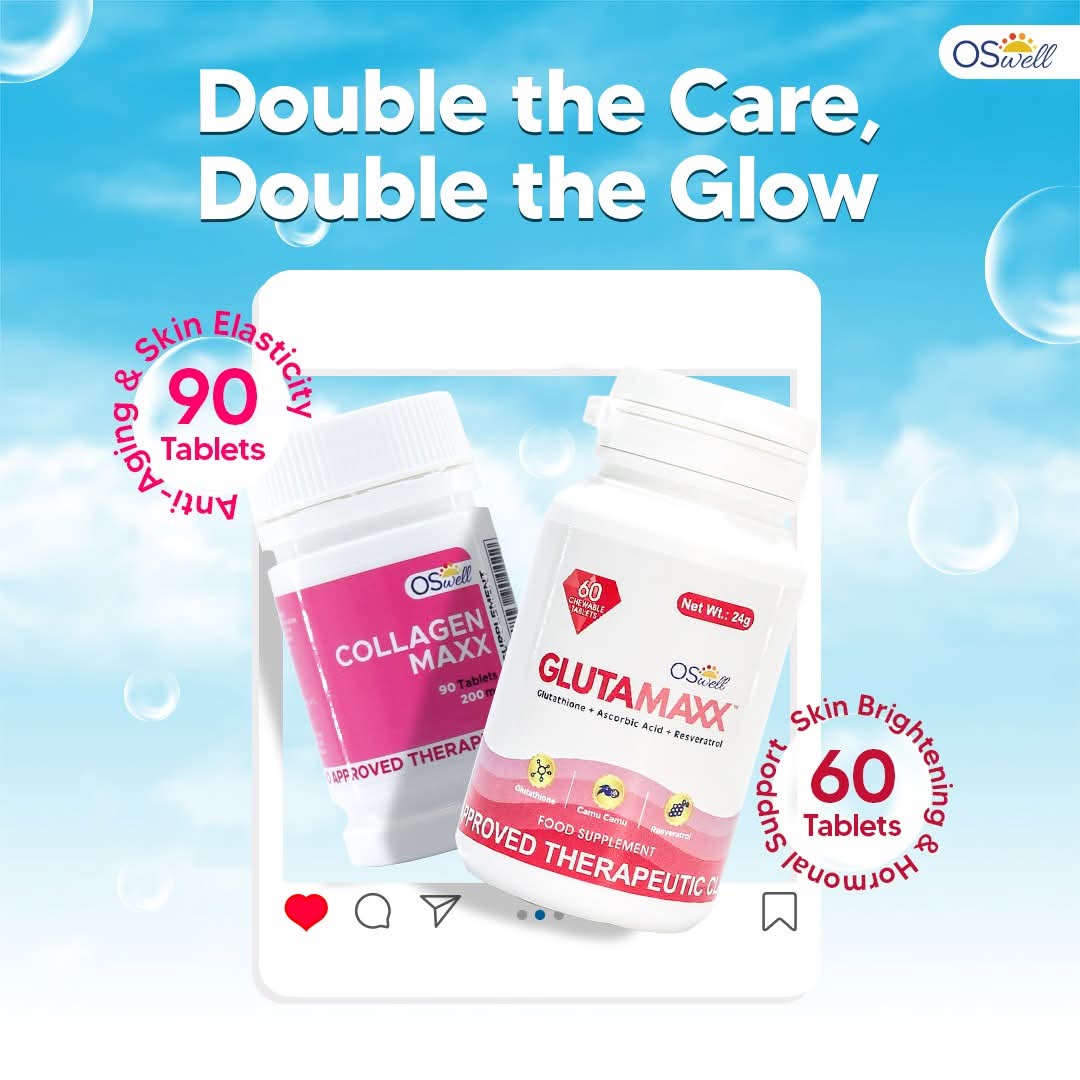 Double the Care, Double the Glow Bundle