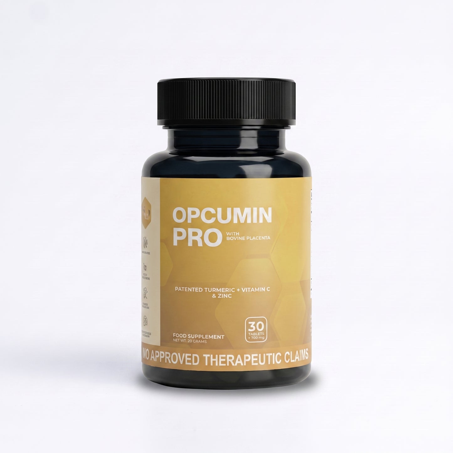 Dr. Vita Opcumin Pro with Equine Placenta