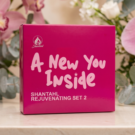 Rejuvenating Set 2
