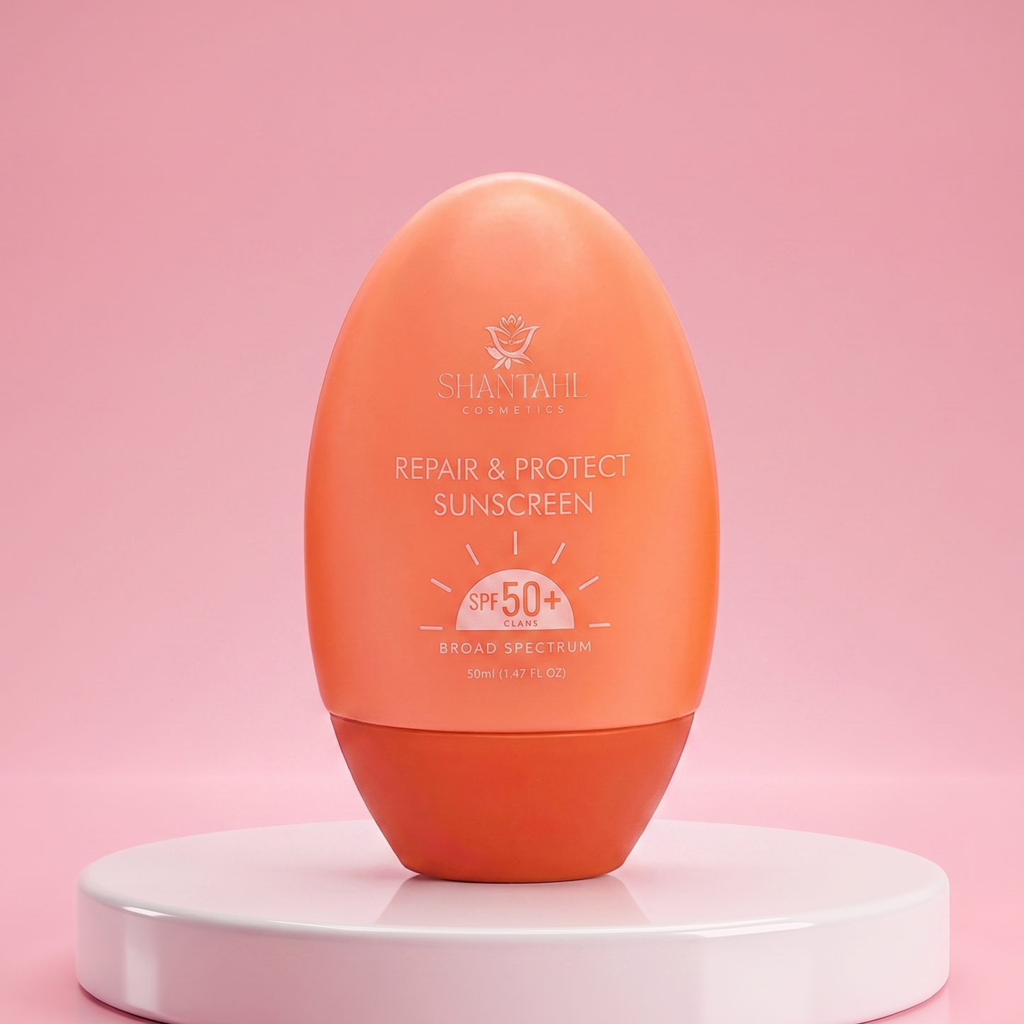 Repair & Protect Sunscreen