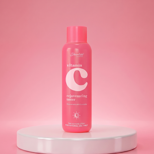 Vitamin C Rejuvenating Toner