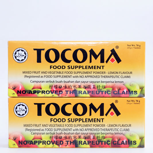 Tocoma - Special Volume Deals