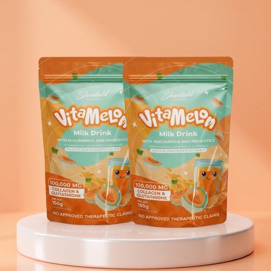 VitaMelon - Twin Packs (Save More!)