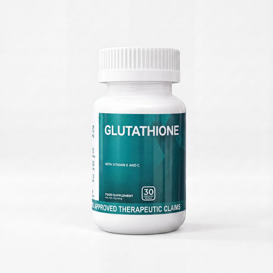 Dr. Vita Glutathione