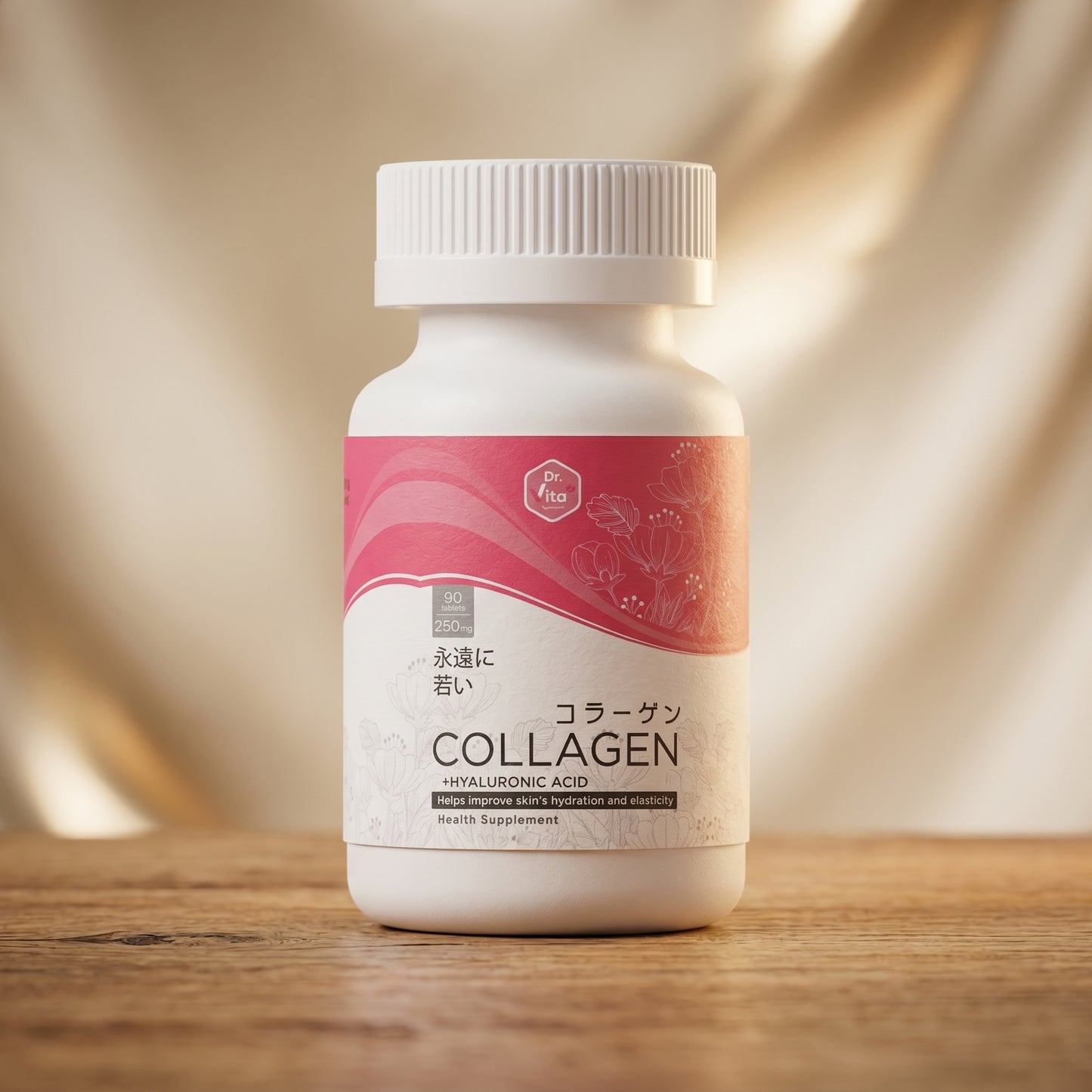 Dr. Vita Collagen
