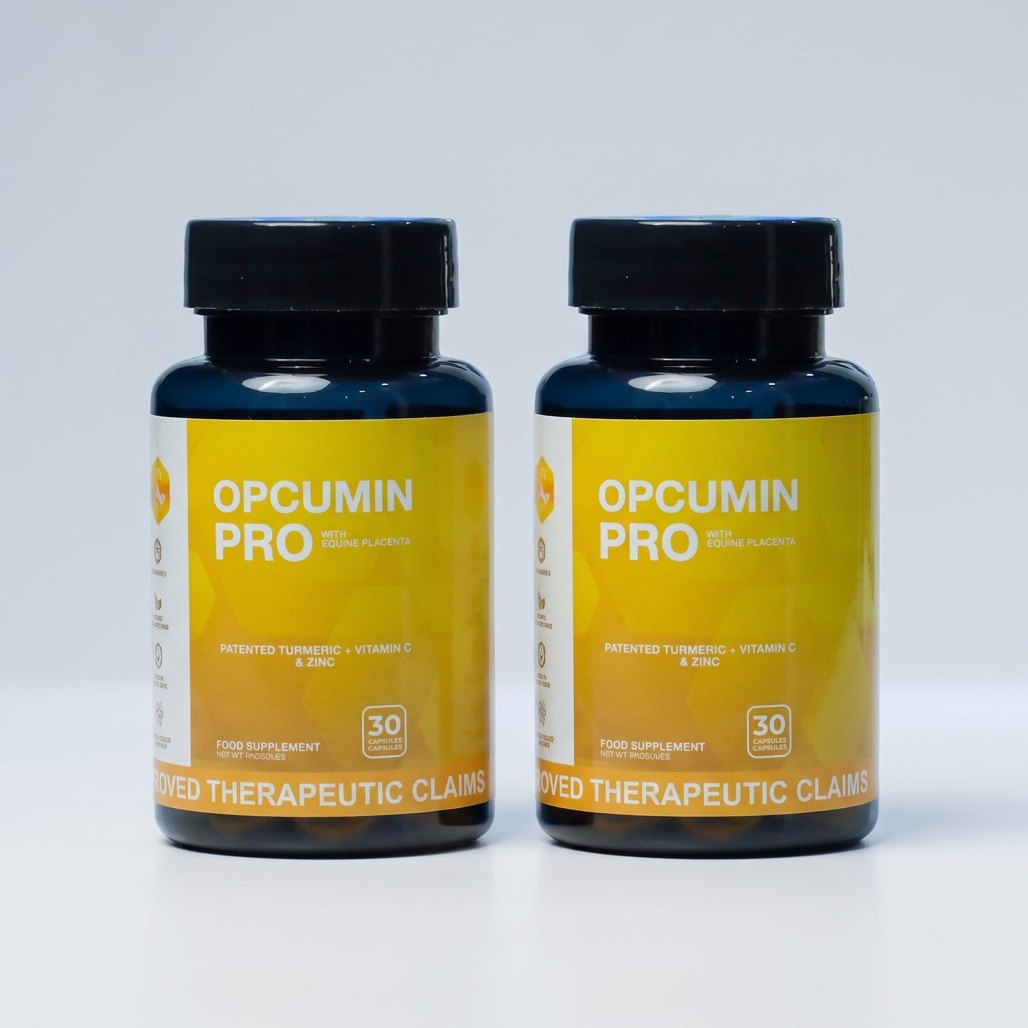 Dr. Vita OPCumin Pro - Twin Bottles (Save More!)