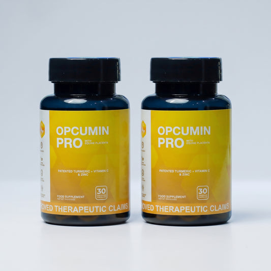 Dr. Vita OPCumin Pro - Twin Bottles (Save More!)