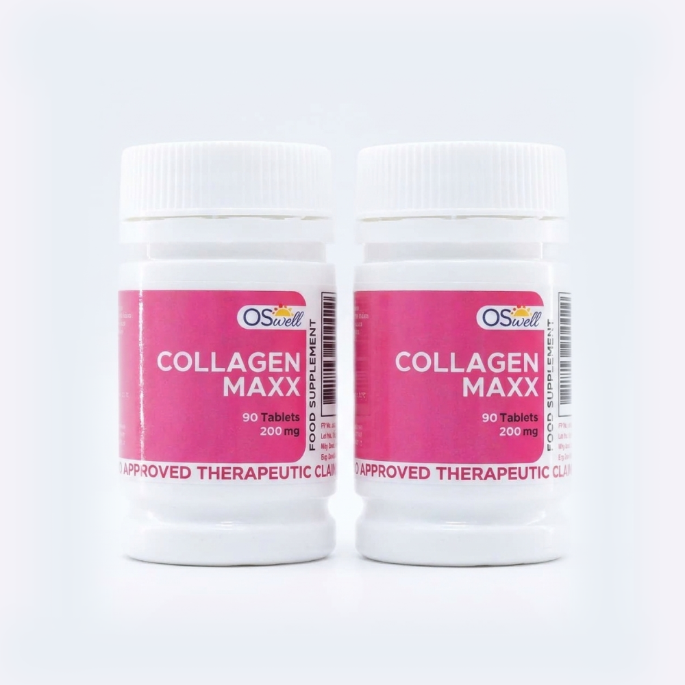 OSwell Collagen Maxx