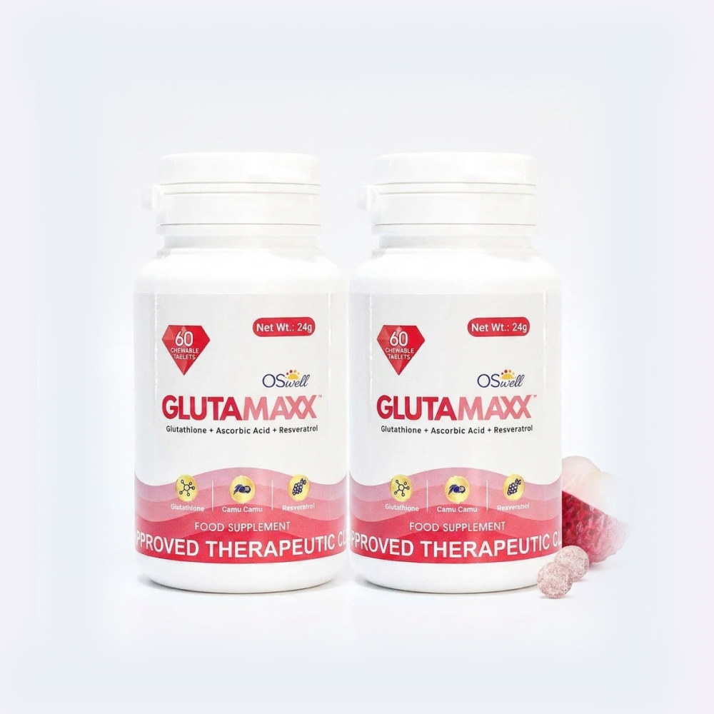 OSwell GlutaMaxx