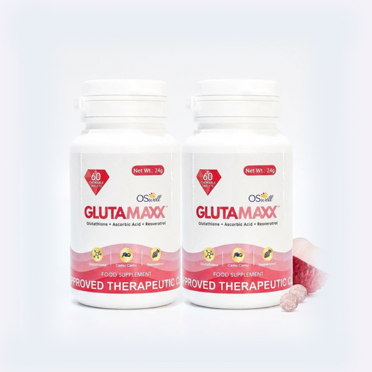 OSwell GlutaMaxx