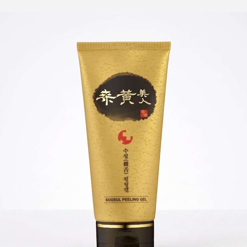 Soosul Peeling Gel