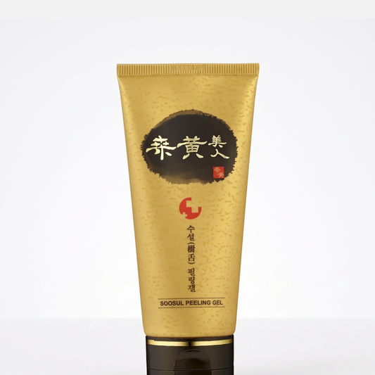 Soosul Peeling Gel