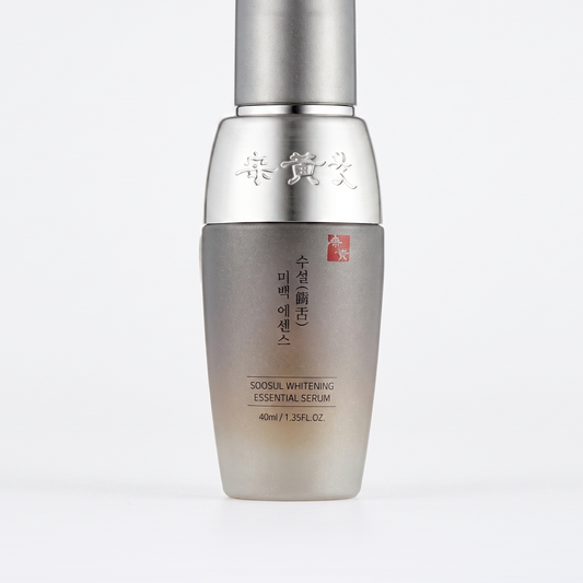 Soosul Whitening Essential Serum