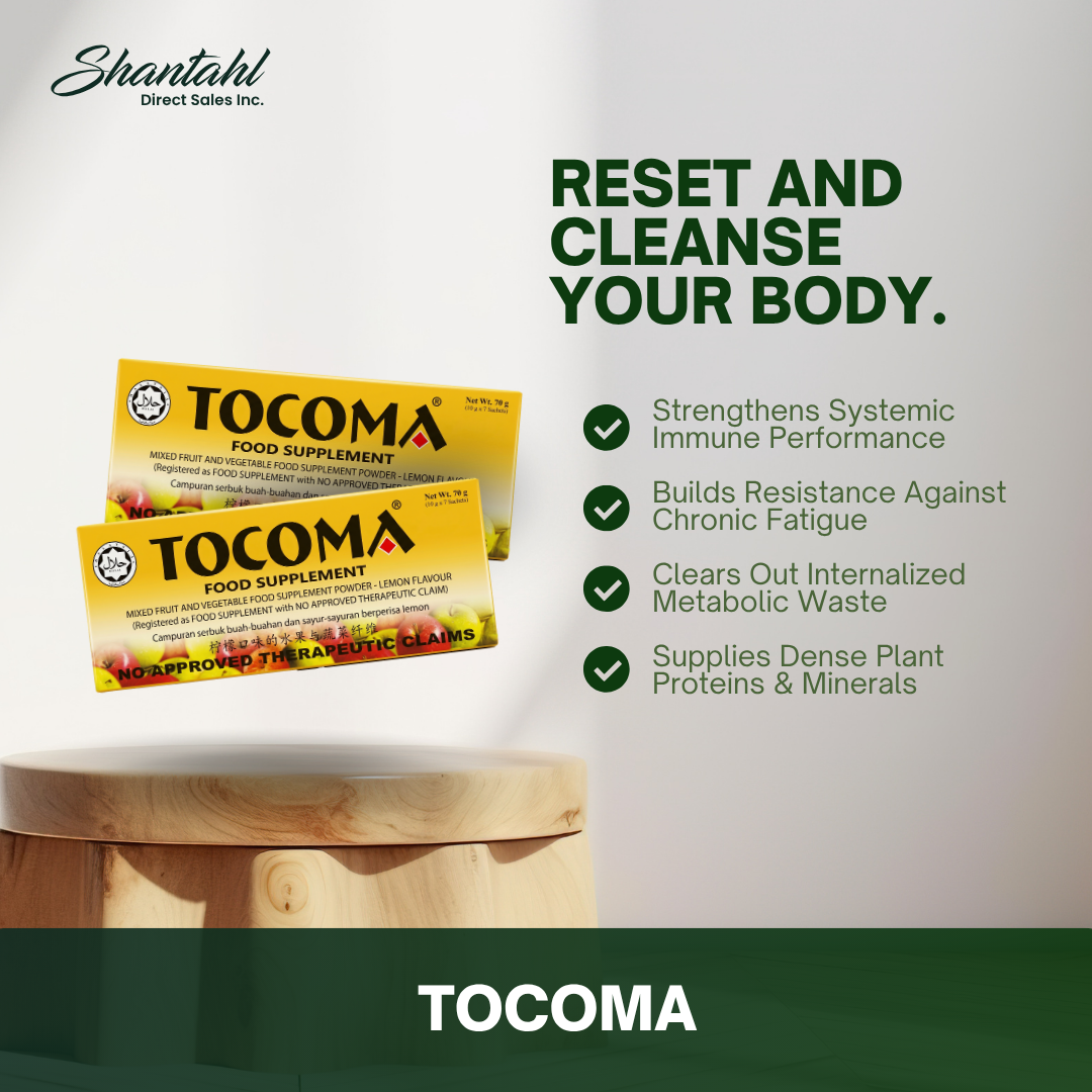टोकोमा - विशेष मूल्य सौदे