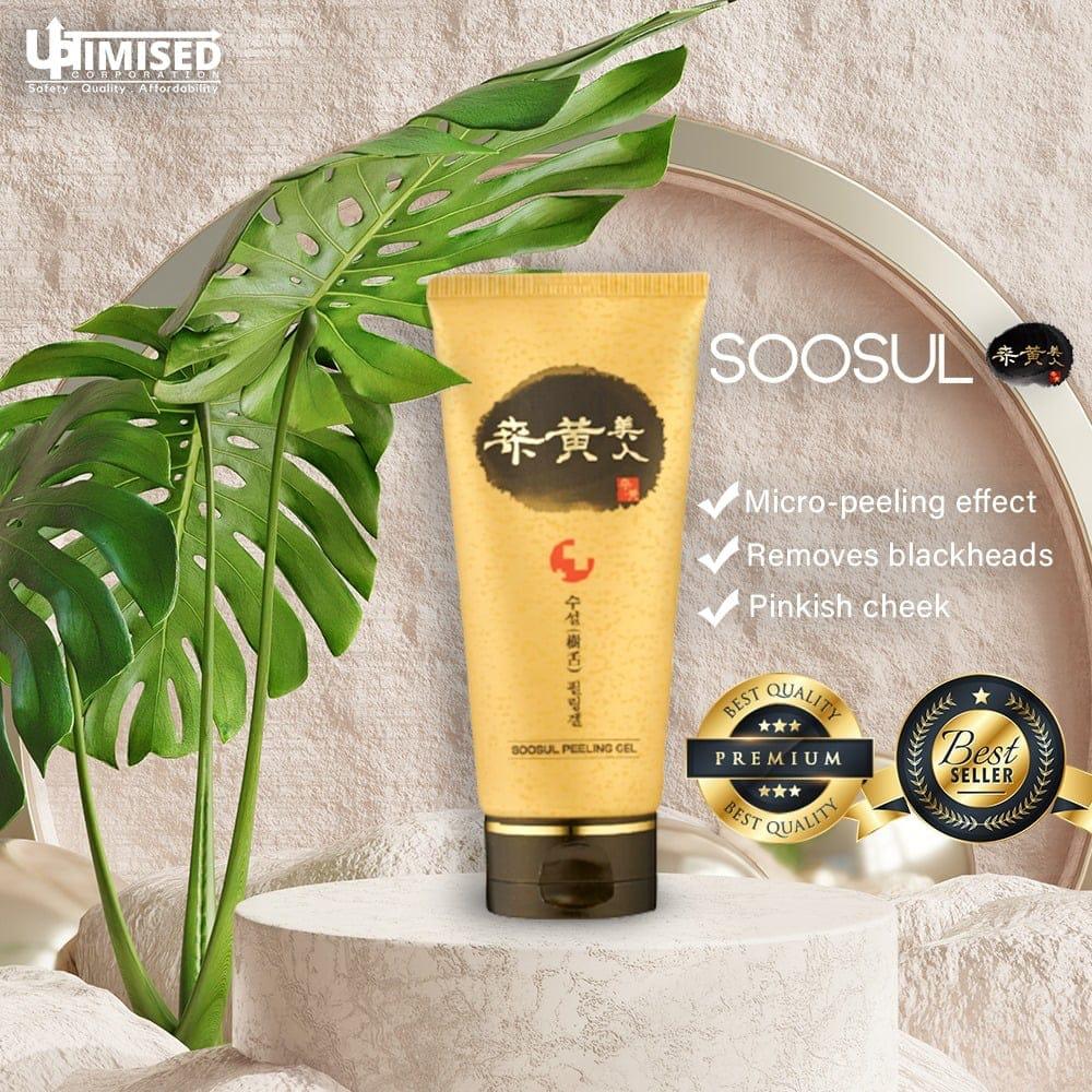 Soosul Peeling Gel