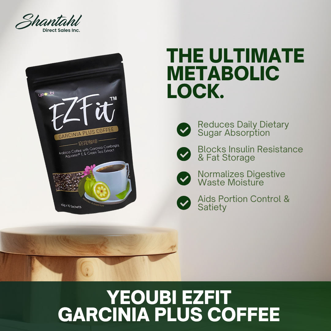 EZFit Coffee - Special Volume Deal
